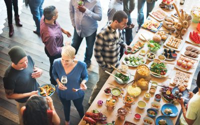 Celebrate special moments with friends at a charming local restaurant Austin TX knows well