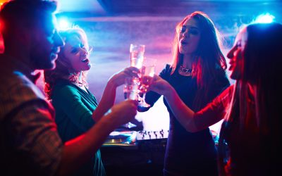 Inside the Ultimate Entertainment at a Gentlemen’s Club Las Vegas Visitors Love