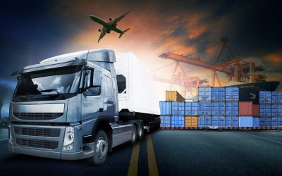 How Stake Beds in Irvine, CA Improve Fleet Efficiency for Local Businesses