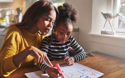 Parent perspectives highlight the community focus of preschool St. Charles IL programs