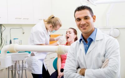 Building Healthy Smiles at a Pediatric Dental Clinic in Coral Springs, FL: Families Trust