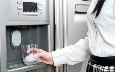Keep Your Parties Cool with Ice Maker Repair Services in Vicksburg, MS