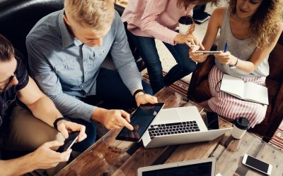 Find cost-saving solutions for small businesses with level-funded health plans for employees
