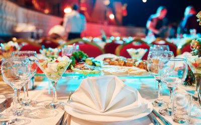 Making Your Dream Menu a Reality With Wedding Catering Omaha NE Services
