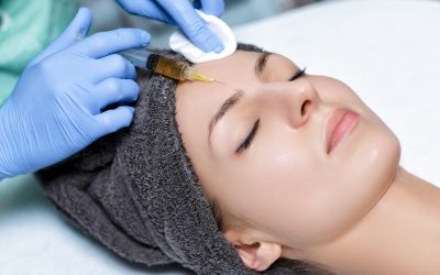 Achieve Natural Results with Botox Venice FL for a Youthful Look Without Downtime