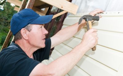 Transform Your Property’s Look Using Vinyl Siding in Des Moines, IA, with Professionals