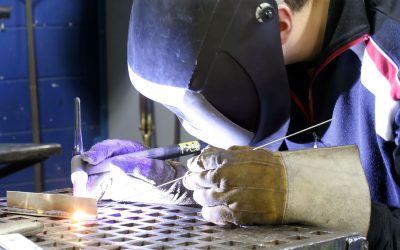 Strengthen Your Projects with TIG Micro Welding Advantages for US-Based Industries
