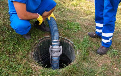 What You Need to Know for a Smooth Septic System Install in Okaloosa County, FL