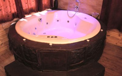 Experience Backyard Relaxation With Hot Tub Installation Victoria, TX Homeowners Love