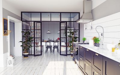 Transform Your Space With Kitchen Remodeling Companies Saint Paul MN Homeowners Trust