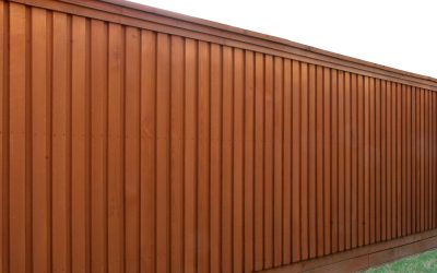 Choosing Materials for Privacy Fence Installation in Lincoln, NE, to Maximize Durability