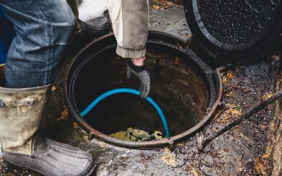 Save Money and Prevent Damage with Water Line Replacement Services in West Chester OH