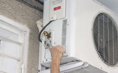 Signs You Need a Local HVAC Installation Contractor in North Little Rock, AR
