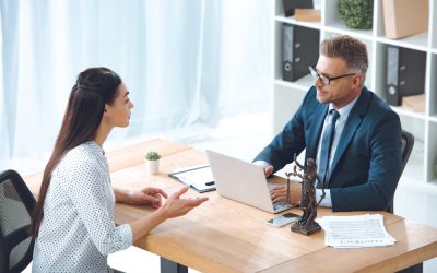 Why Hiring a Personal Injury Attorney in Sandy Springs Ga Protects Your Legal Rights