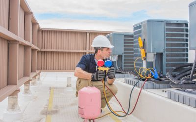 Reduce Operating Costs With a Trusted Commercial HVAC Contractor Shrewsbury MA Businesses Prefer