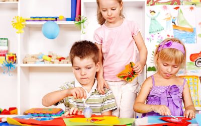 How a Preschool Program Lombard Il Fosters Early Learning and Social Development