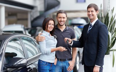 Find Exclusive Vehicle Deals at the Cadillac Showroom in Lamesa TX for Your Next Ride