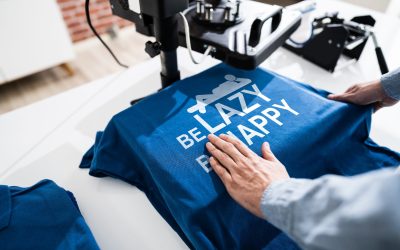 Personalize Your Business Look With Custom Embroidery DFW