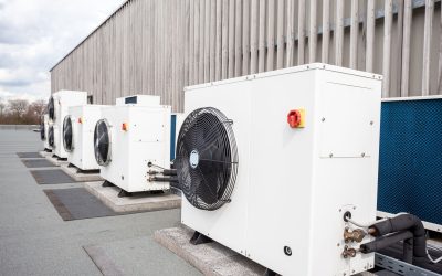 Save Energy and Reduce Costs with Commercial Air Conditioning Grandville MI Services