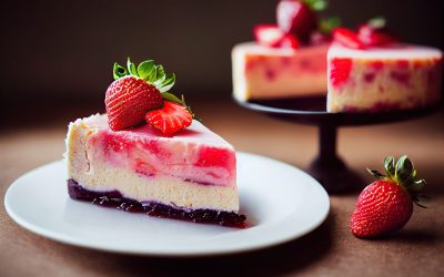 A Foodies Guide to Sampling Unique Pastries Las Vegas NV Bakeries Serve Fresh