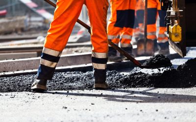 Smooth Driveways Begin With a Residential Paving Contractor Charlotte NC Homeowners Trust