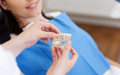 Common Habits That May Be Damaging Your Teeth Daily