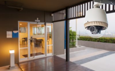 Why Homeowners Choose Residential Video Surveillance Systems in Elroy, NC for Peace of Mind