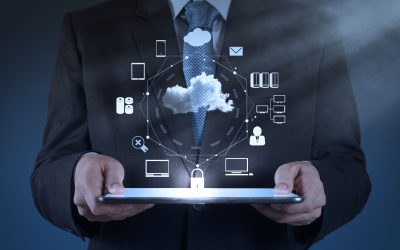 Secure Your Business Data with a Managed IT Service Provider in Walnut Creek, CA, Today