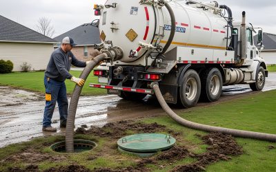 Prevent Clogged Pipes With Reliable Drain Cleaner Stonington CT Homeowners Trust