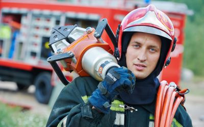 Benefits of Scheduling Regular Fire Protection Inspection Services in Fort Collins, CO