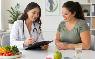 Real results people achieve with medical weight loss in Newport Beach, CA