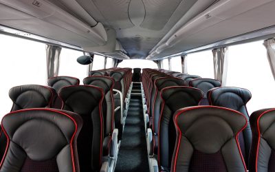 Enjoy Hassle-Free Sports Team Transportation Using Bus Charter Columbus, OH Services
