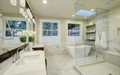 Update Your Space Using a Bathroom Design Remodeler Lincoln NE Homeowners Recommend