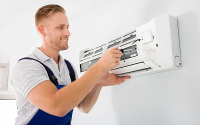 Experience Comfort at Home With an Air Conditioning Contractor New Port Richey FL Residents Trust