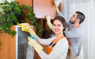 Achieve a Spotless Workplace Using Cleaning Services In Plymouth, MN for Reliable Results