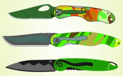 Butterfly knives in American culture and law what enthusiasts need to know before purchasing