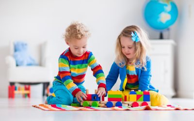 Benefits Parents Can Expect from Preschool Education in Torrance, CA for Their Young Children
