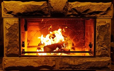 Cozy Living Starts With a Gas Fireplace Store Edmond OK Residents Trust for Quality