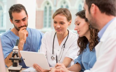 Begin your healthcare journey with a Medical Assistant Certificate in Schaumburg, IL for success