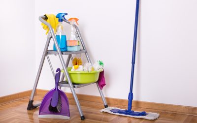 Reliable janitorial cleaning services in Aurora, CO keep commercial spaces spotless and safe