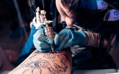 Find the Perfect Tattoo Artist Honolulu Offers for Safe and Stunning Body Art