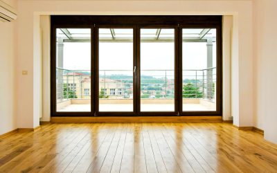 Why Property Values Rise with Commercial Window Glass Replacement in San Antonio, TX