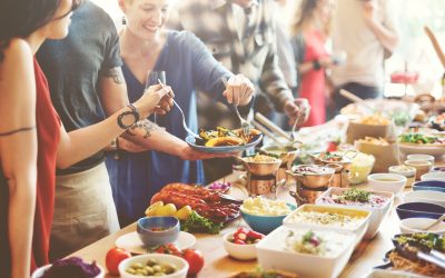 Planning Parties Made Simple with Tex Mex Catering Services New Albany IN