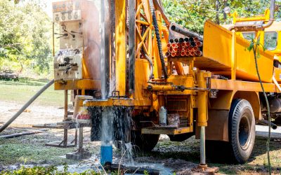 Benefits You Get by Hiring a Water Well Drilling Company in Porterville CA