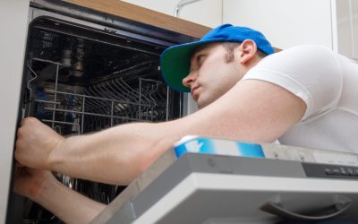 Keep Your Kitchen Running Smoothly With Reliable Dishwasher Repair Services in Regina