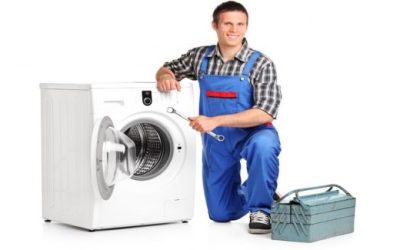 Quick Fixes for Common Laundry Issues Through Dryer Repair in Roscoe, IL