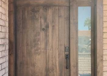 Closet Door Upgrades That Look Built-In Instead of Basic