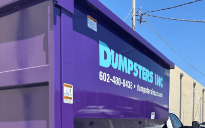 How to Keep Driveway Access Open While a Dumpster Is On-Site