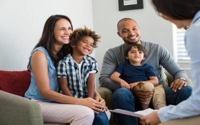 The Benefits Couples Experience from Relationship Counseling in Indian Trail NC Sessions