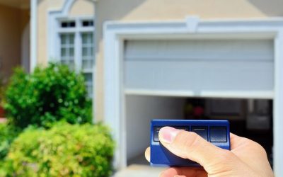 Secure Your Home With Garage Door Installation Santa Clarita You Can Trust